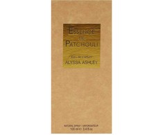 Alyssa Ashley Essence De Patchouli kvepalų purškalas 100ml