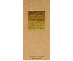 Alyssa Ashley Essence De Patchouli kvepalų purškalas 100ml