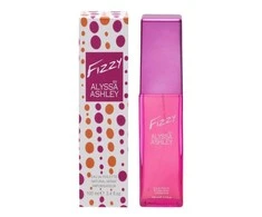 Alyssa Ashley Fizzy tualetinis vanduo 50 ml purškalas