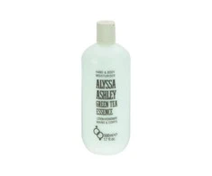 Carolina Herrera "Alyssa Ashley" žaliosios arbatos kūno losjonas 500ml
