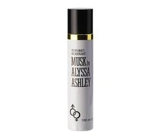 Carolina Herrera Alyssa Ashley Musk dezodorantas purškiklis 100ml