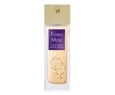 Kvepalai Alyssa Ashley Tonka Musk Eau De Parfum Purškiklis 100ml