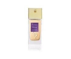 Kvepalai Alyssa Ashley Tonka Musk Eau De Parfum Purškiklis 30ml