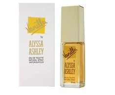 Alyssa Ashley Vanilla EDT tualetinis vanduo moterims, 50 ml