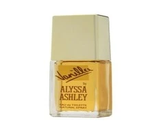 Tualetinis vanduo Alyssa Ashley Vanilla EDT 25ml