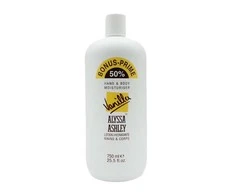 Carolina Herrera Alyssa Ashley Vanilinis rankų ir kūno drėkiklis 750ml