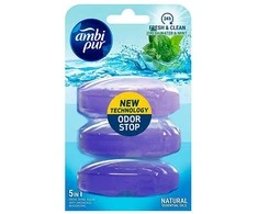Ambi Pur Kūno losjonas Unisex 55ml