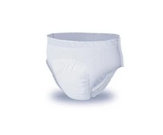 "Amd Absorbent Night Panty Liner" vidutinio dydžio 40U