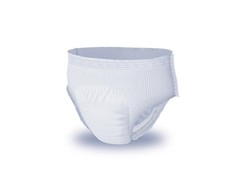 "Amd Protector Pant" Sugeriamasis įklotas vidutinio dydžio 40vnt