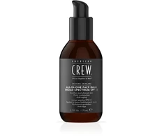 American Crew All In One veido balzamas Spf15 170ml