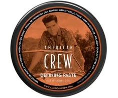 American Crew - Pucks Defining Paste 85 g