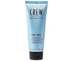 American Crew Fiber Kreminis Fibrous Kreminis Medium Hold Natural Shine 100ml