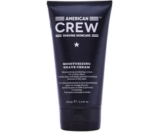 American Crew Moisturizing Shave Kreminis 150ml