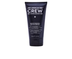 Skutimosi kremas American Crew Moisturizing Shave Kreminis 150ml