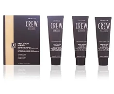 American Crew Precision Blend 7 8 Light Set 3 Pices