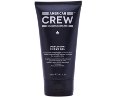 American Crew Precision skutimosi gelis 150ml