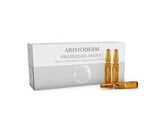 Aristoderm Proteoglycans C 30 ampulių Aristoderm Proteoglycans C 30 vienetų