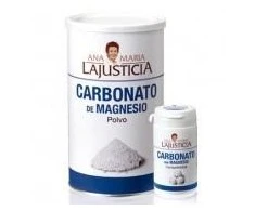 Ana Maria Lajusticia Magnio karbonatas 75 vnt 60g