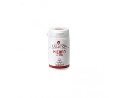 Ana Maria Lajusticia Iron medus 135g