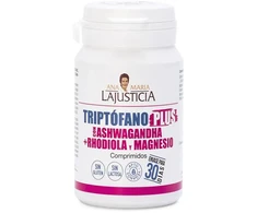 Ana Maria Lajusticia TRYPTOPHAN PLUS 60 tablets
