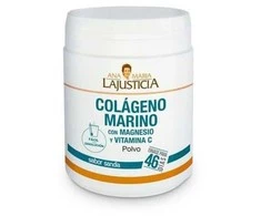 Ana María Lajusticia Lajusticia kolagenas su magniu ir vitaminu C, arbūzų skonio, 350 g