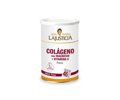 Ana Maria Lajusticia Lajusticia Kolagenas su magniu 350g