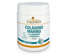 Ana María Lajusticia Lajusticia kolagenas su magniu ir vitaminu C, arbūzų skonio, 350 g