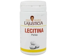 Ana María Lajusticia Lajusticia Lecithin 90 Pearls