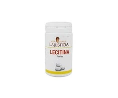 Ana Maria Lajusticia Lecitinas 90 vnt