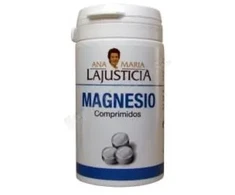 Ana María Lajusticia Lajusticia Magnesium 147comp
