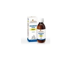 Ana Maria Lajusticia Magnis citrinų skonio 200ml