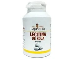 Ana María Lajusticia Lecithin Soya 300 Pearls