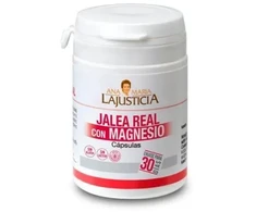 Ana Maria LaJusticia Magnis 60 kapsulių