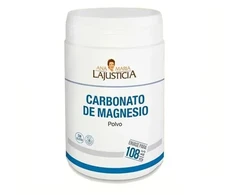 Ana María Lajusticia Magnesium Carbonate Polvo 130g