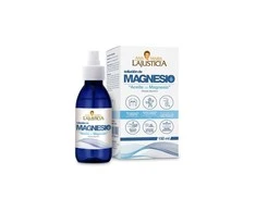 Ana María LaJusticia Magnio aliejus 150ml