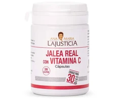 Ana María LaJusticia Vitamins 60 kapsulių