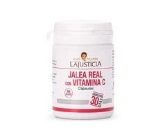 Ana María LaJusticia Vitamins 60 kapsulių