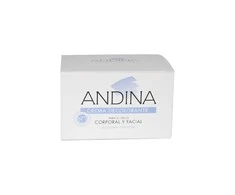 Andina balinamasis kremas 100ml