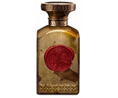 Anfas ISHQ Raudona Extrait De Parfum Purškiklis 75ml