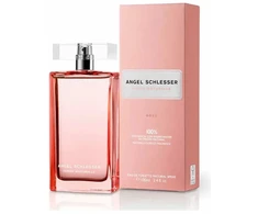 Angel Schlesser Femme Naturelle Rose EDT Purškiklis, 100 ml
