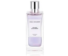 Angel Schlesser Les Eaux D´Un Instant Luminous Violet Eau De Toilette Purškiklis 100ml