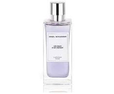 Angel Schlesser Les Eaux D´Un Instant Luminous Violet Eau De Toilette Purškiklis 150ml