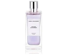 Angel Schlesser Les Eaux D'Un Instant Luminous Violet tualetinis vanduo purškiklis 100ml