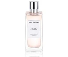Angel Schlesser Les Eaux D'Un Instant Vibrant Woody Mandarin tualetinis vanduo Vyrams 150ml
