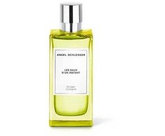 Angel Schlesser Les Eaux D'un Instant Ginger Cologne EDT Purškiklis, 100 ml