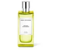 Angel Schlesser Les Eaux D'un Instant Ginger Cologne EDT Purškiklis, 100 ml