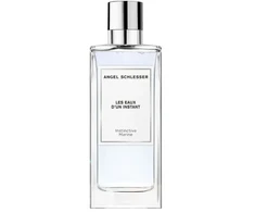Angel Schlesser Les Eaux D'Un Instant Instinctive Marine Eau De Toilete Purškiklis 150ml