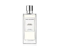 Angel Schlesser Les Eaux D'Un Instant Intimate Baltas Gėlės tualetinis vanduo 150ml