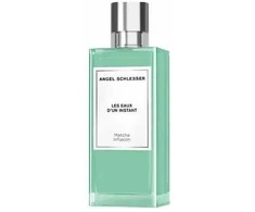 Angel Schlesser Les Eaux D'Un Instant Matcha Infusion EDT tualetinis vanduo unisex, 100 ml