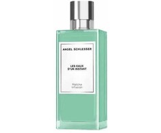 Angel Schlesser Les Eaux D'Un Instant Matcha Infusion EDT tualetinis vanduo unisex, 150 ml